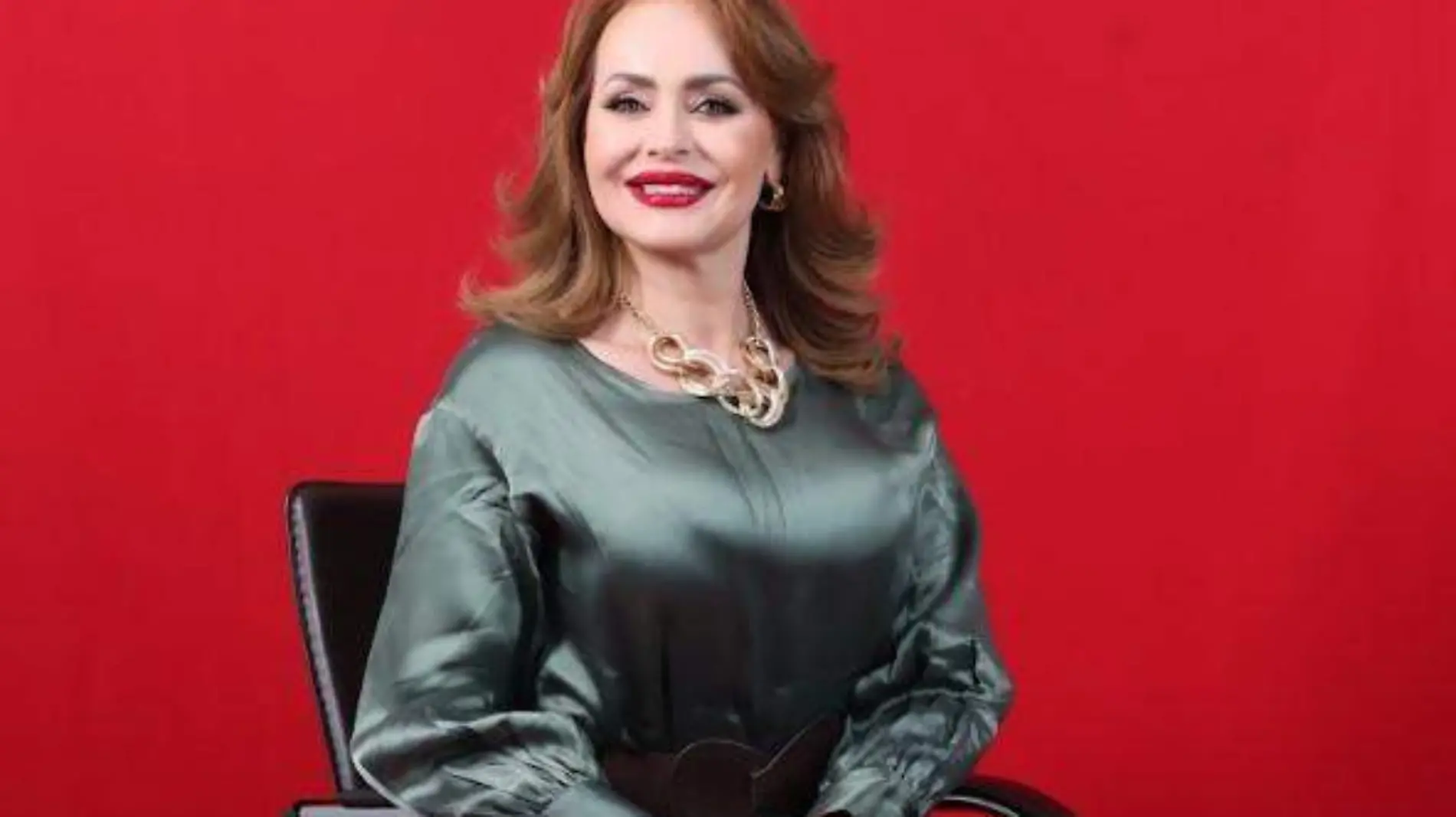 GABY SPANIC